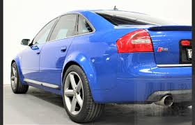 Image result for Sprint Blue 2004 Audi