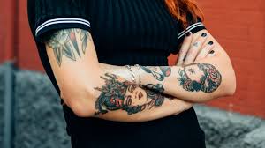 Six states license tattooists but don't have any aftercare rules. Older Tattoo Care How To Treat And Prevent Infections Allergies Inflammation Allure