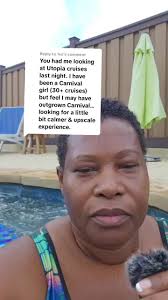 Girls Day Out Camp Utopia