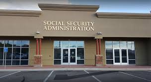 Utah Social Security Offices