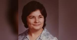 Mary Jane Morton Obituary