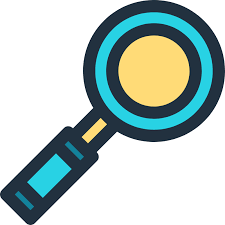 Maybe you would like to learn more about one of these? Magnifying Glass Vector Svg Icon 23 Svg Repo