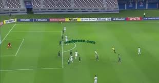 مشاهدة مباراة الاهلي والشرطة بث مباشر 17 9 2020 ابطال اسيا In 2020 Soccer Field Toyota Allianz
