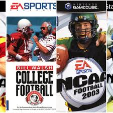 With the final released game being ncaa football 14, many fans believe that tajh boyd will be their clemson quarterback instead of deshaun watson from restoring programs like hofstra to creating your own school, it's hard to ever go wrong with a teambuilder school. What S Your Greatest Dynasty Story From Ea Sports Ncaa Football These Are Ours Sbnation Com