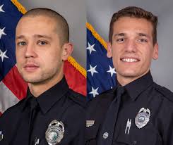 The two officers who stopped the Nashville school shooter are to be honored  by the Uvalde Foundation for their bravery. Officer Rex Englebert, a  four-year MNPD veteran, and Officer Michael Collazo, a