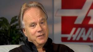 Haas F1 Team lures Anheuser-Busch executive to head marketing effort