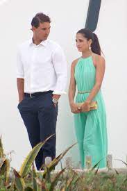 Rafael nadal wife meet xisca perello rafael nadal s. Rafael Nadal And Tennis Rafael Nadal Rafael Nadal Fans Tennis Players