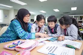 What is the meaning of upsr abbreviation? Private National Schools With Boarding House In Seremban Malaysia Matrix Global Schools