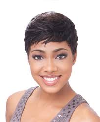 Incorporate a weave if your hair is too short to attain the shoulder length weave hairstyle. Premium Plus Tara 27 Pieces 100 Human Hair Short Extension Weave Buy Online In Costa Rica At Desertcart Productid 12940521