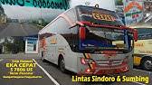La danza reog de ponorogo en java involucra una figura de león conocida como singa barong. Sejarah Bus Legendaris Po Jaya Ponorogo Sang Legenda Pribumi Kota Reog Youtube