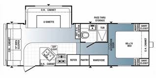 Palomino puma travel trailer 26rls highlights: 2013 Palomino Puma 253 Fbs Trailer Reviews Prices And Specs Rv Guide