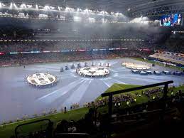Gol mario mandzukic, i festeggiamenti in curva | uefa champions league final cardiff. 2017 Uefa Champions League Final Wikipedia