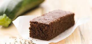 Gateau Chocolat Courgette Exki Com