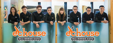 I really enjoy getting my haircuts at qb house and this last visit was no different, except for one to be covered aspect. Ec House All Range Cuts