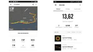 Adidas running & adidas training apps. Adidas Running By Runtastic Im Test Runner S World