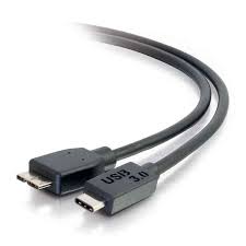 Gqbox / кабель micro usb (usb 3.0). 28862 3ft Usb C To Usb Micro B Usb 3 0 Cable M M Black