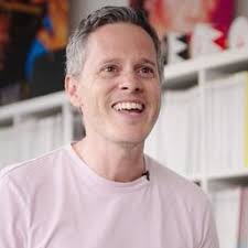 Nick Stevenson Archive