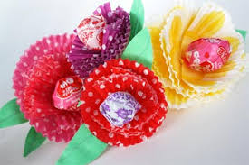 Check spelling or type a new query. Baking Cup Flower Valentines Skip To My Lou