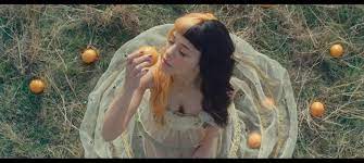 Melanie Martinez K 12 Orange Juice Film By Melania Martinez Melanie Martinez Melanie Martinez K 12 Melanie