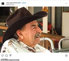 Little House On The Prairie star dies at 91: Melissa Gilbert shares the  heartbreaking news