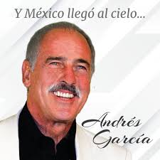 Andres Garcia: альбомы, песни, концерты