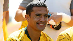 World Cup 2018: Tim Cahill the Socceroos best ever performer, says Mark  Bosnich