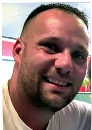 Steven Lacourse Obituary September 5, 2019