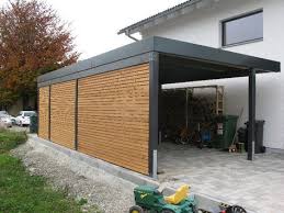 Carport Von Wachter Holz Fensterbau Wintergarten Gartenhaus Carport Oder Geflugelstall Qualitat Aus Ravensburg Boden Carport Haus Carport Uberdachung