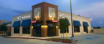 Come see us at our new caney urgent care location today! Medexpress Opens Neighborhood Medical Center In Houston Texas
