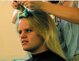 Trading Places: A Day of Self-Discovery