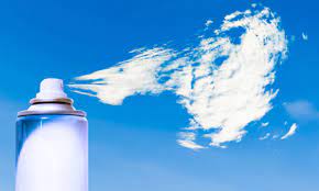 Just 5 Questions Aerosols Climate Change Vital Signs Of The Planet