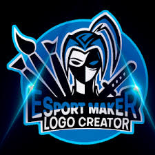 Download now 1000 logo keren simpel 3d kaos bola angalul com. Logo Esport Mentahan Hd Mockup Fresh