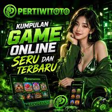 PERTIWITOTO: Telah Update Game Online Terbaru yang Disukai Banyak Orang