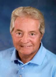 Gary Harvey Obituary