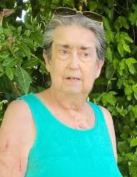 Obituary for Elva Newport Chambers