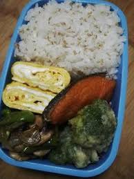 Resep Bento Super Simple Oleh Diah Yulianti Resep Makanan Makanan Dan Minuman Resep