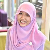 Then & Now: Dulu & Sekarang by Arleen A.