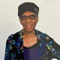 Ms. Ella M. Canady Obituary (2025)