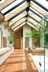 Ruhevollen Indoor Garten Anlegen Welche Pflanzen Eignen Sich Dazu Anwesen Architektur Haus