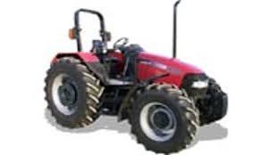 Case IH JX80U Tractor