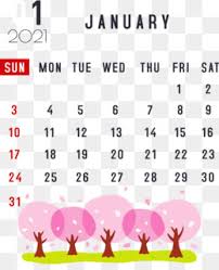 You may customize it the way you want it. 2021 Calendar Png And 2021 Calendar Transparent Clipart Free Download Cleanpng Kisspng