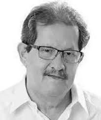 No voy a gobernar con mi cuerpo sino con mi cabeza: Angelino