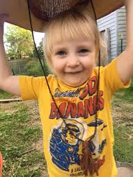 Singing Salamander Gardens