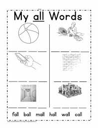* fun word search puzzles, online trainings, tests, picture dictionaries. All Word Family Worksheet Worksheets