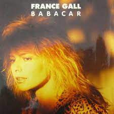 Babacar is a 1987 music album by france gall with music and lyrics by michel berger. Babacar De France Gall 1987 25 Albums A Ecouter Au Moins Une Fois Dans Sa Vie Elle