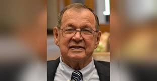 Bobby Gene Faulkenberry Obituary