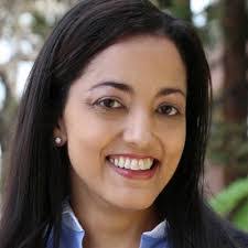 Christine Estevez's Instagram, Twitter & Facebook