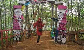 Hadir dalam kegiatan bupati batang yoyok riyo sudibyo, komandan lanal tegal letkol laut (p). 10 Gambar Jembatan Buntu Tiket Masuk Jam Buka Lokasi Travelingan Net