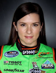 Danica Patrick