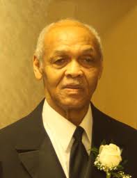 Obituary information for Deacon Robert Welton James, Sr.